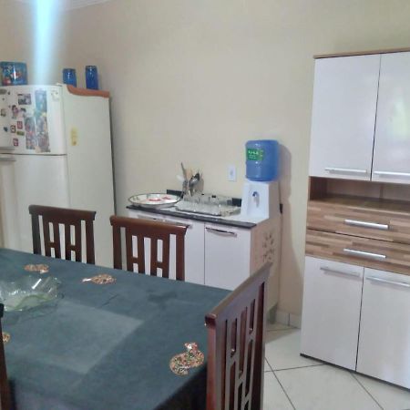 Casa Porangaba Aguas De Sao Pedro Villa Eksteriør bilde