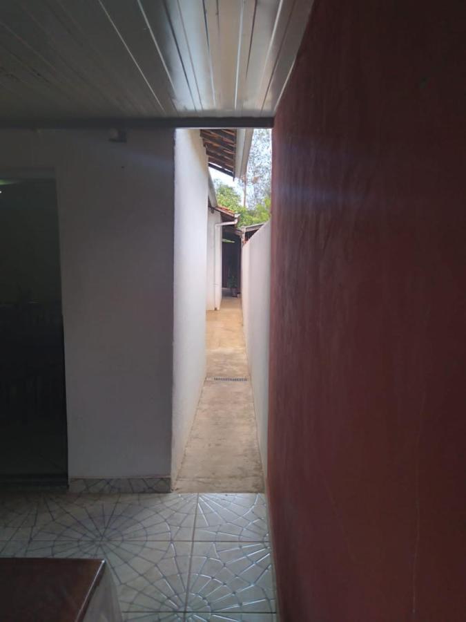 Casa Porangaba Aguas De Sao Pedro Villa Eksteriør bilde