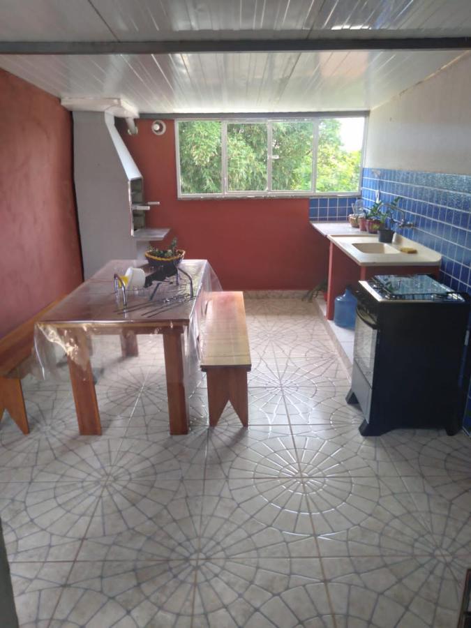 Casa Porangaba Aguas De Sao Pedro Villa Eksteriør bilde