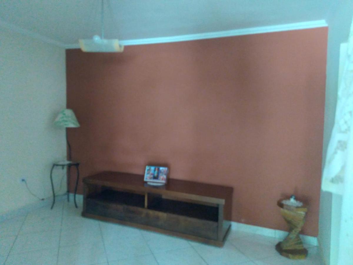Casa Porangaba Aguas De Sao Pedro Villa Eksteriør bilde