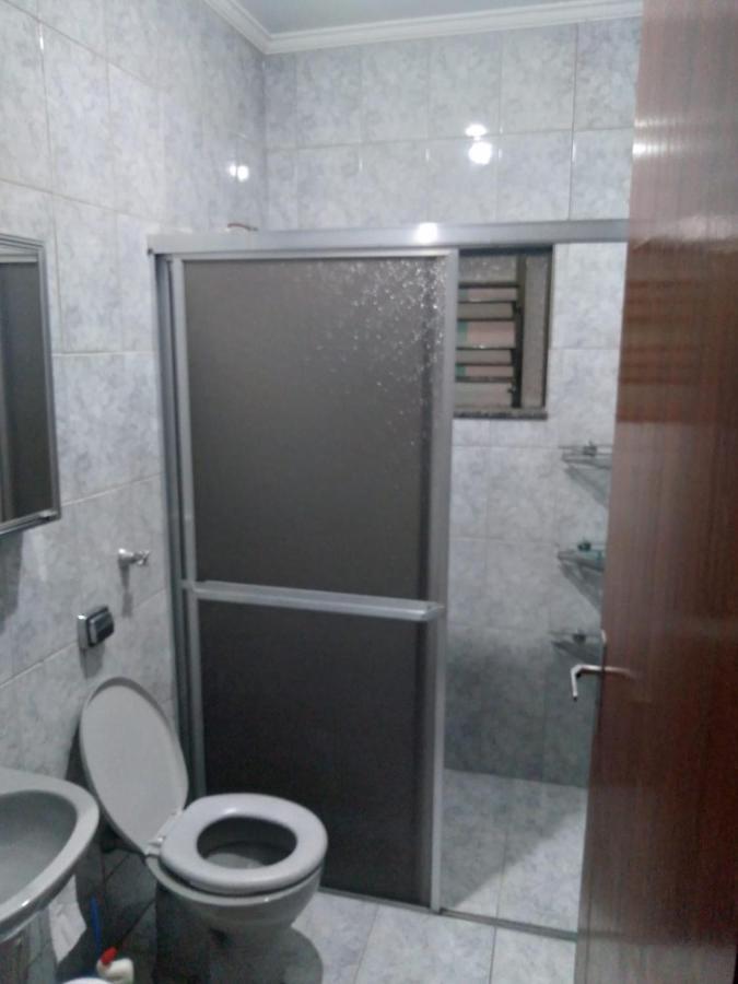 Casa Porangaba Aguas De Sao Pedro Villa Eksteriør bilde