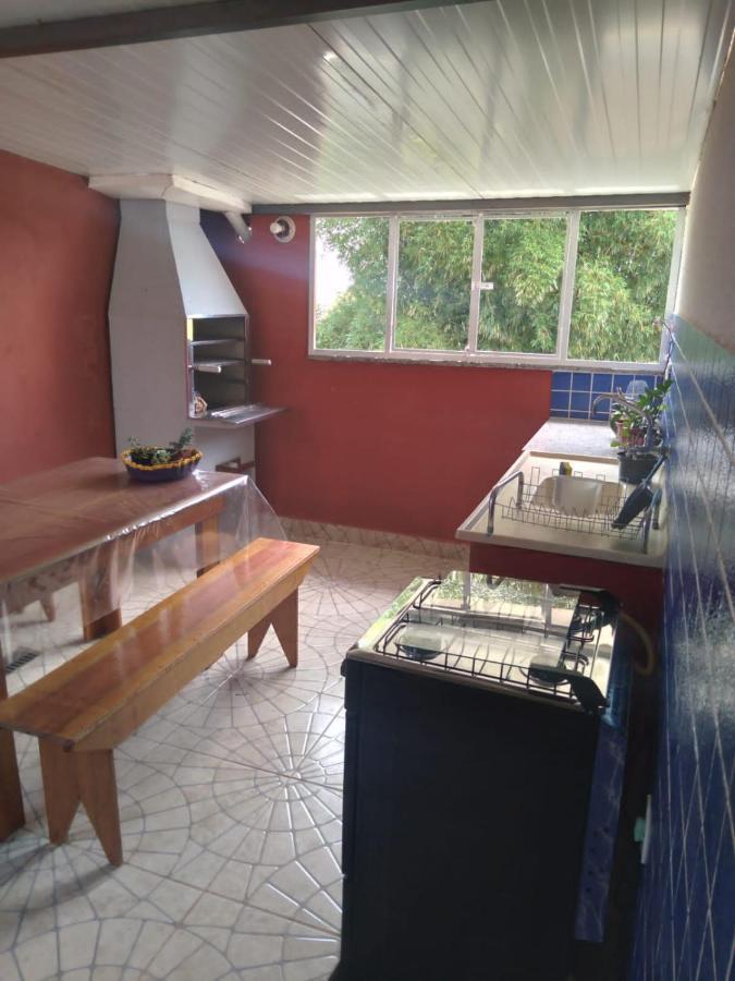 Casa Porangaba Aguas De Sao Pedro Villa Eksteriør bilde