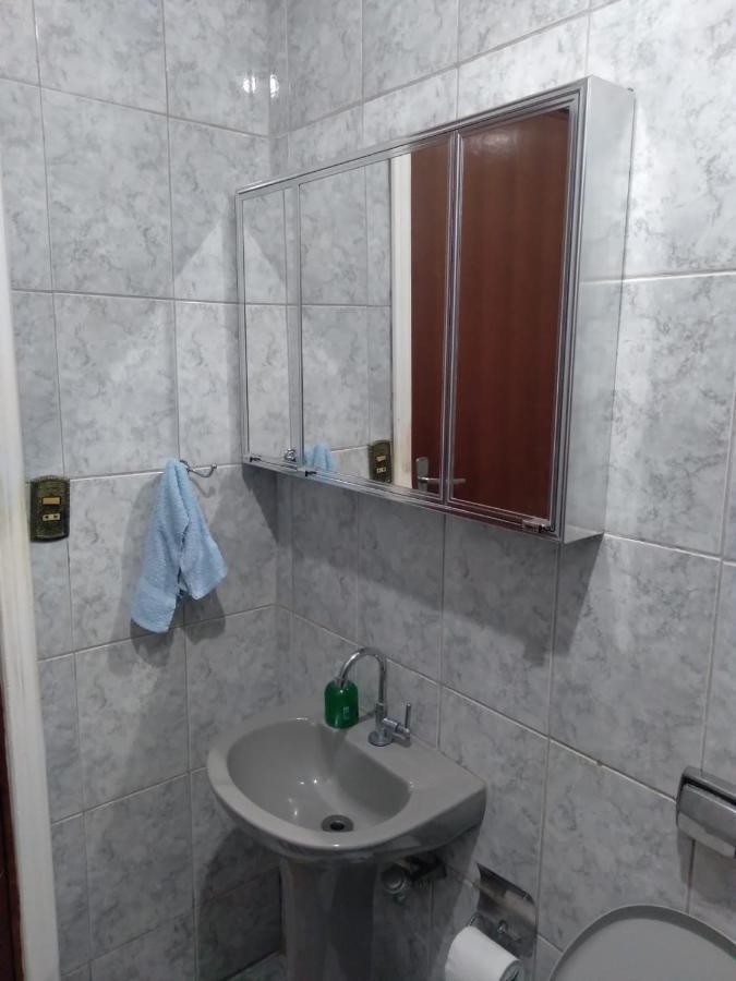 Casa Porangaba Aguas De Sao Pedro Villa Eksteriør bilde