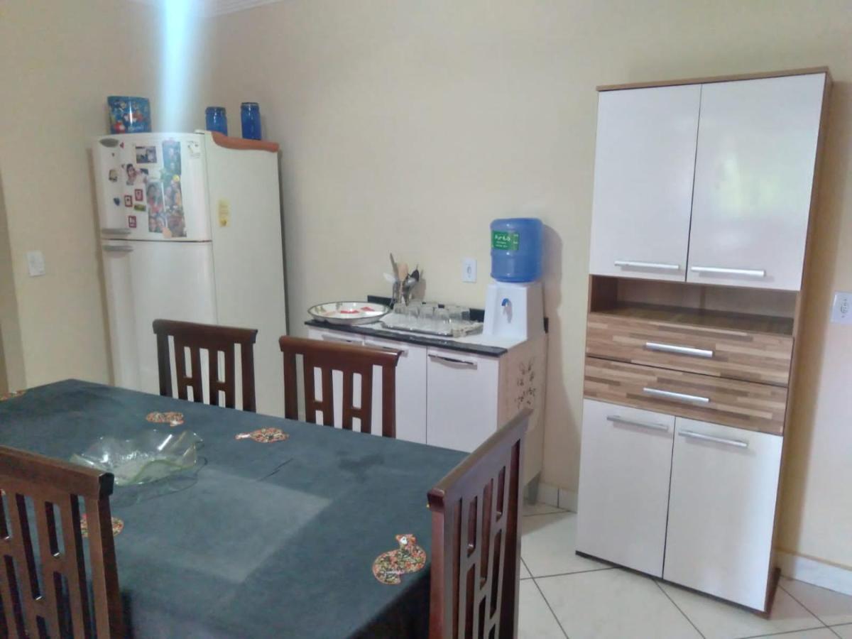 Casa Porangaba Aguas De Sao Pedro Villa Eksteriør bilde